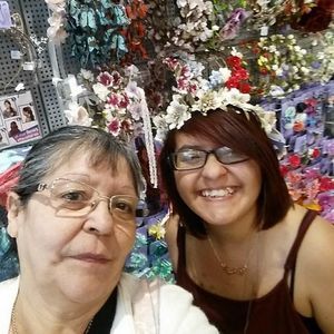 Meet your Posher, Alexia